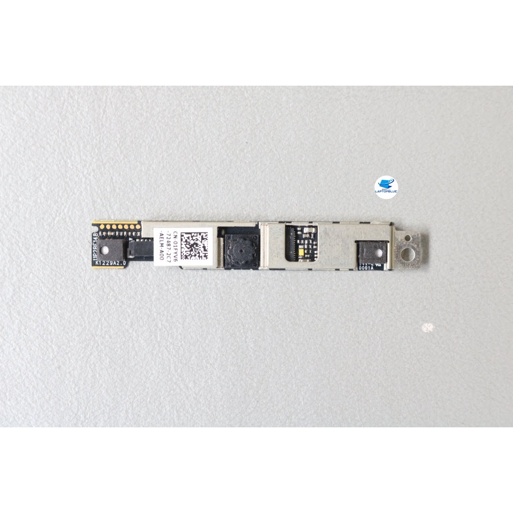 Board Camera Laptop Dell Latitude E6430U Dalmore MB: LA-8831P.