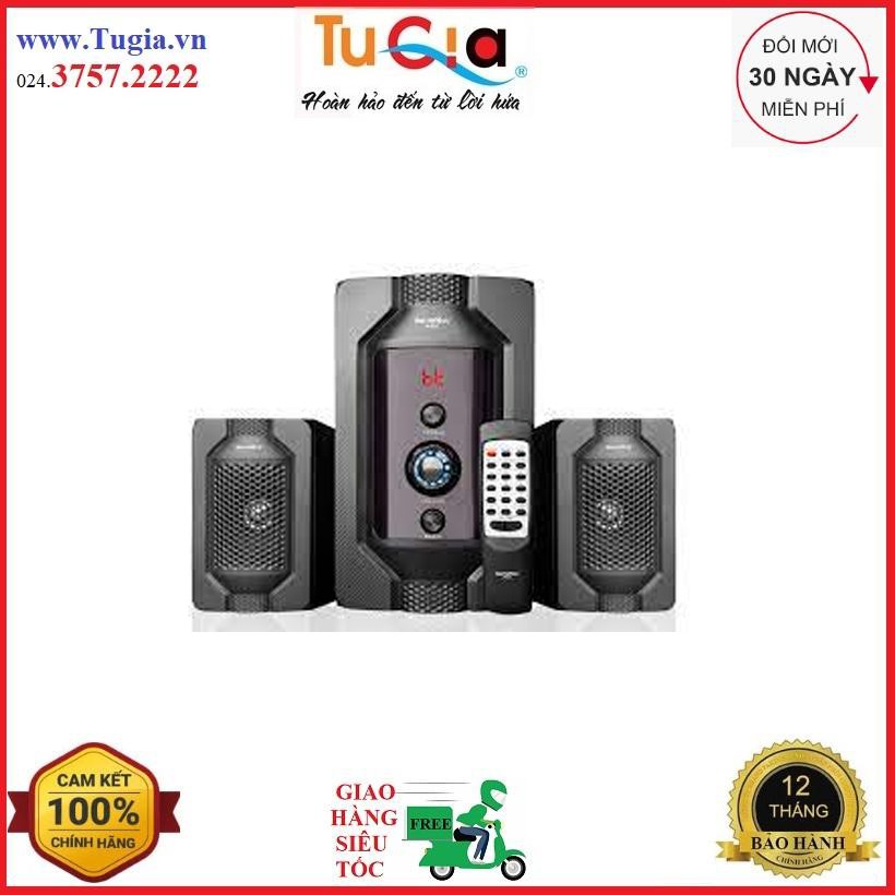 [Mã SKAMPUSHA7 giảm 8% đơn 250k]Loa Vi Tính SOUNDMAX A927 - Hàng chính hãng