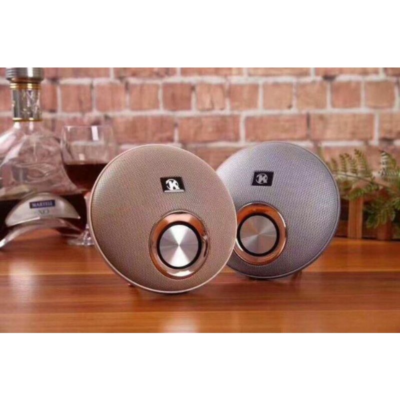 Loa Bluetooth K23