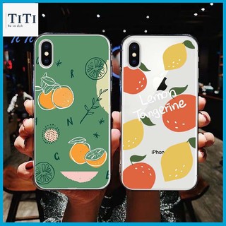 Ốp lưng điện thoại iphone phong cách Hàn Quốc