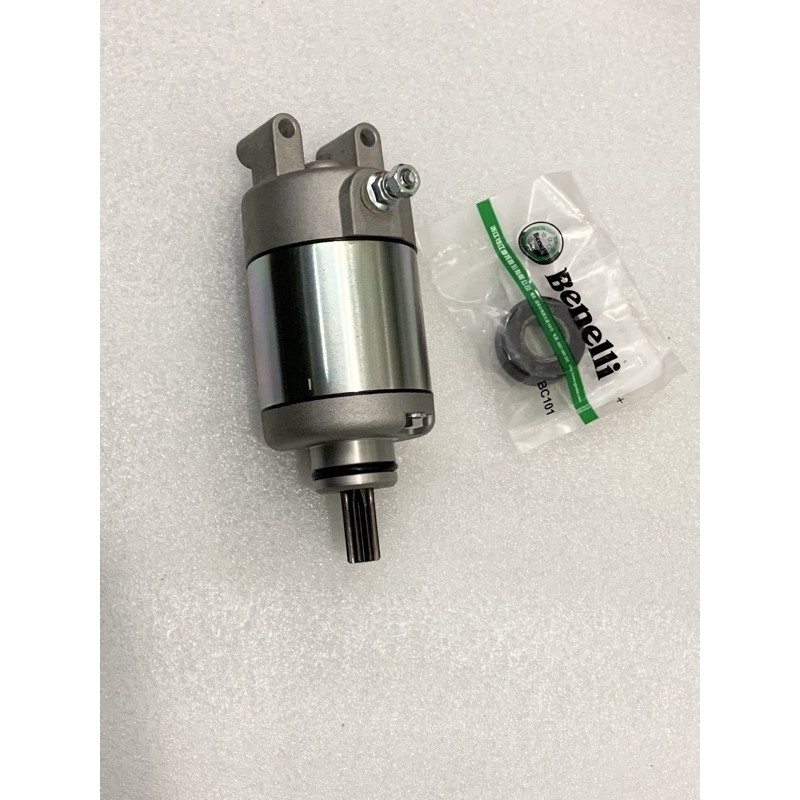 Motor đề (củ đề) xe Benelli BN302
