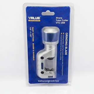 DAO CẮT ỐNG ĐỒNG VALUE VTC-28B