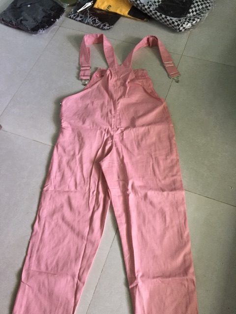 Yếm kaki ❣️ kèm hình thật | BigBuy360 - bigbuy360.vn