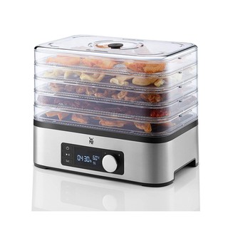 Máy sấy hoa quả và thực phẩm wmf kitchenminis, 5 tầng sấy