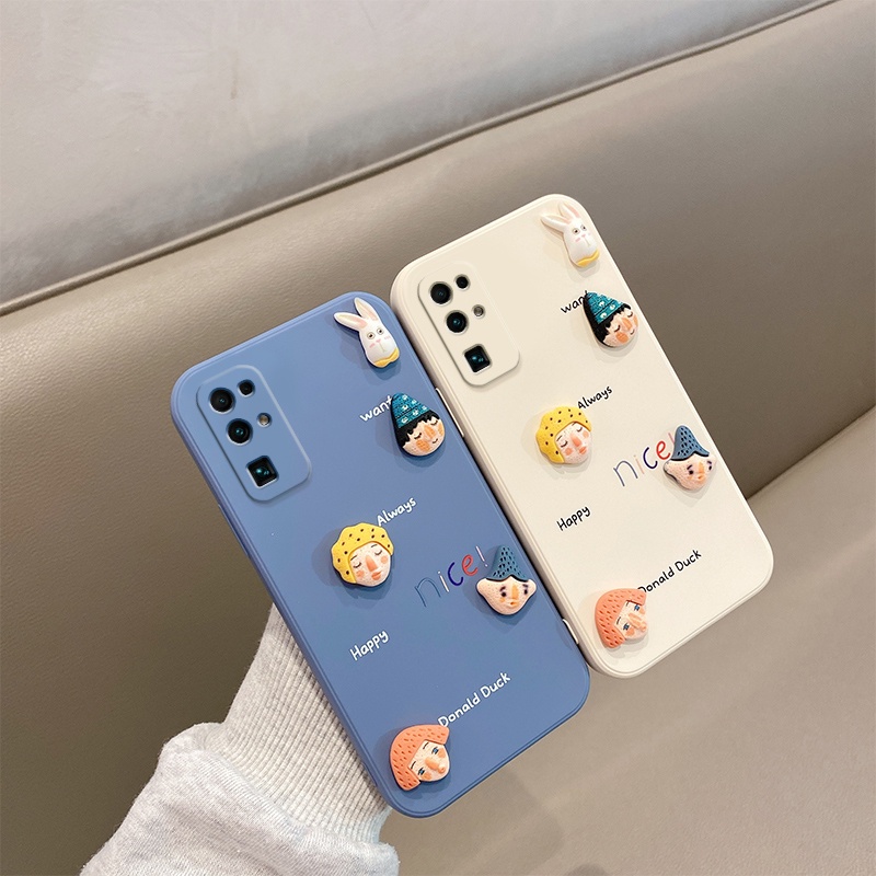 Ốp lưng vuông Nice Xiaomi Redmi 10c,Note 11,Note 11s,Note 10 Pro,Redmi Note 10,Redmi Note 10s,Redmi Note 10 5G