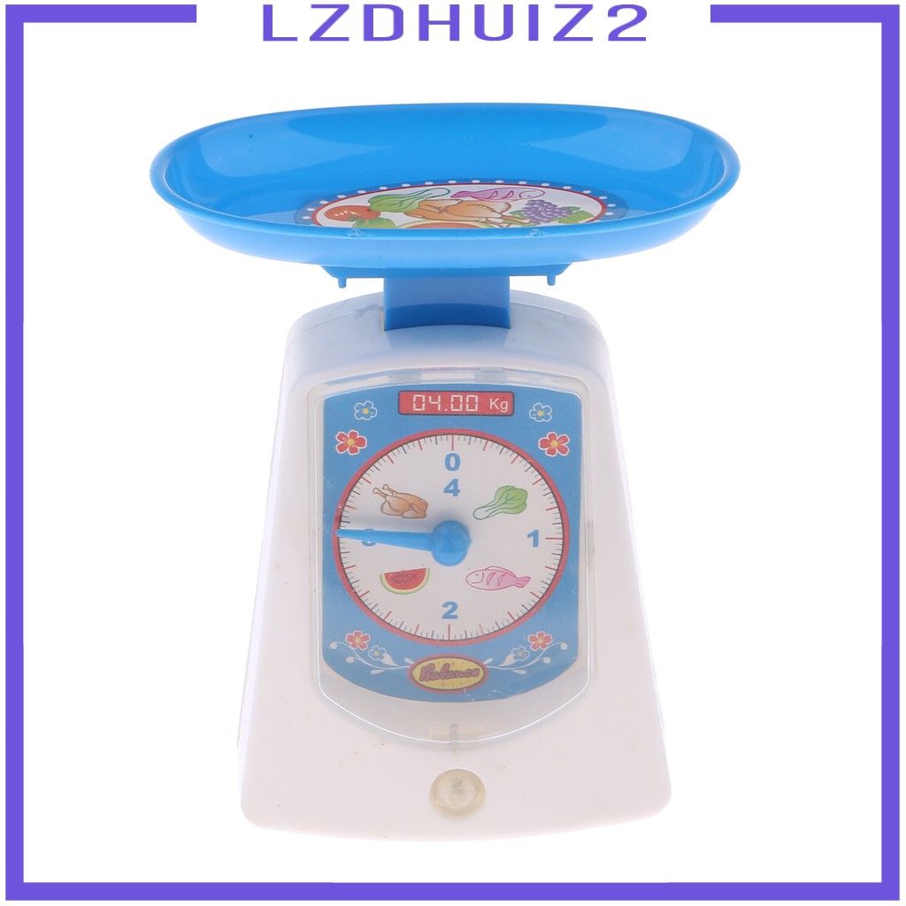 Đồ Chơi Mô Hình Thiết Bị Gia Dụng Mini Có Đèn Và Âm Thanh Cho Trẻ Em