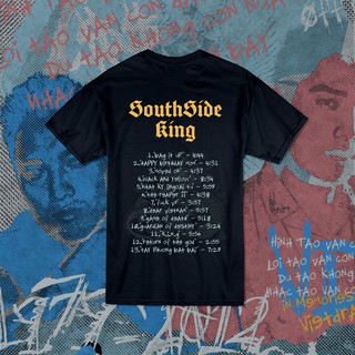 TEE IN MEMORY OF VD