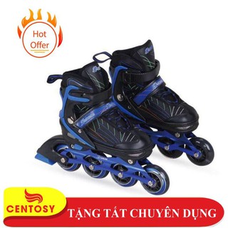 Giày patin trẻ em cao cấp k500