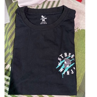 [Áo thun] Tee streetgang ss2017