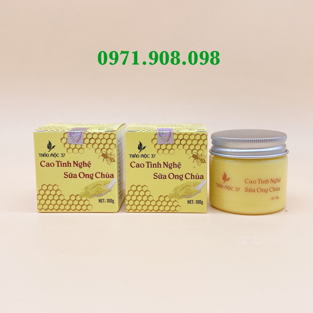 FREESHIP HÀNG CHÍNH HÃNG Combo 3 cao tinh nghệ + 2 sữa rửa mặt Thảo Mộc 37 | BigBuy360 - bigbuy360.vn