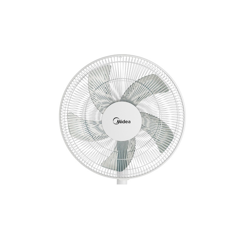 Quạt cây Midea FS40-18BR - Điều khiển