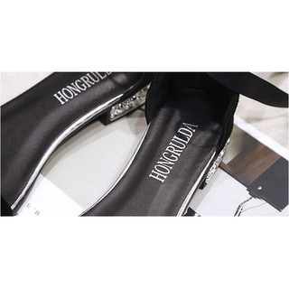 (Hàng order) Dép sandal HQ GD0003