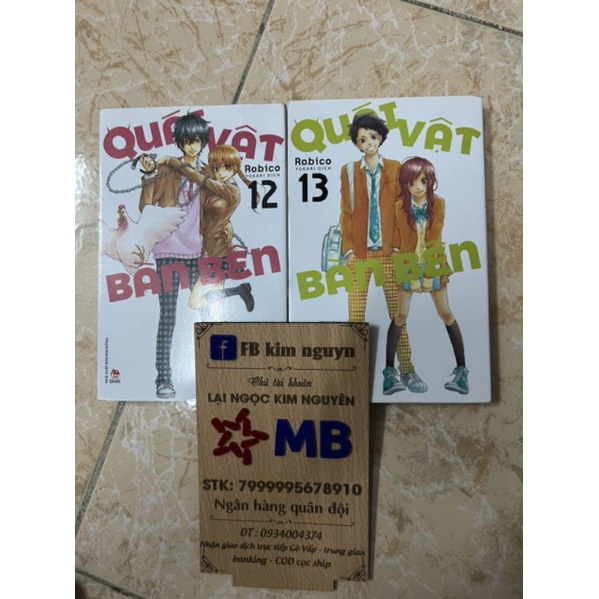 mô hình quái vật