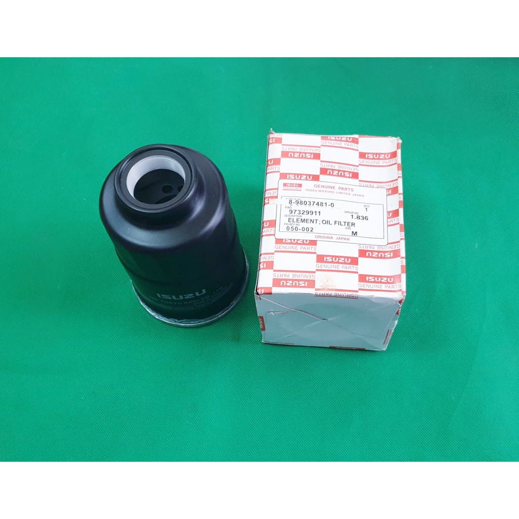 Lọc nhiên liệu thô Isuzu QKR euro 2, NQR euro 4
