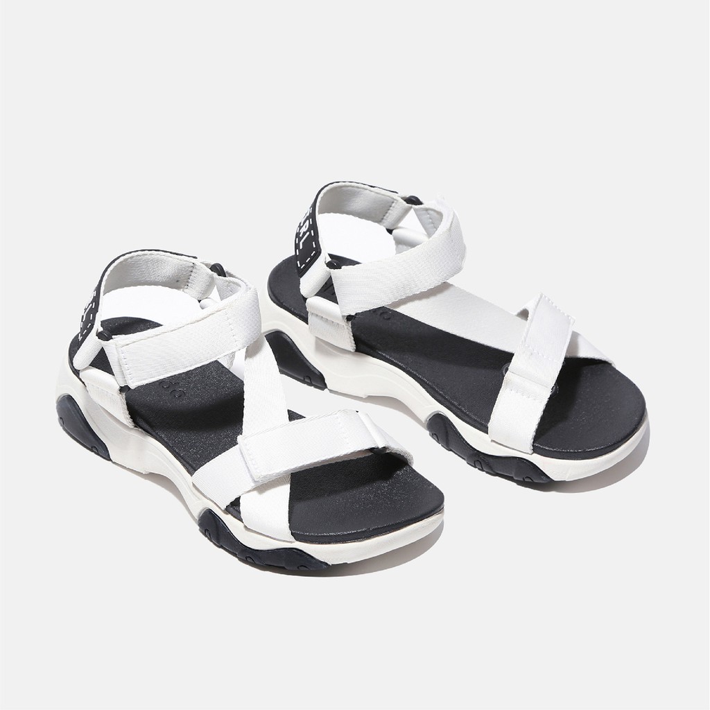 [Mã WABRWS giảm 15% đơn 150K] Giày Sandals SHONDO Girly - GIM0100