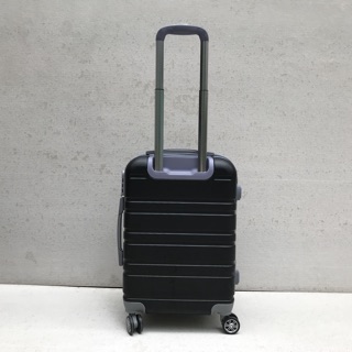 Vali Nhựa Dẻo Cao Cấp 20 inch