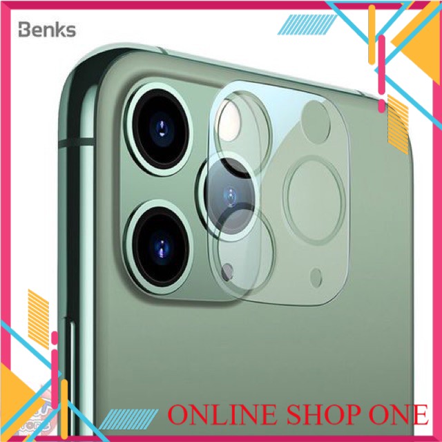 (SIÊU BỀN - SIÊU CHẤT LƯỢNG) Kính cường lực bảo vệ camera iphone 11/11PRO/11PROMAX/7P/8P/X/XSMAX {Bán Phá Giá}