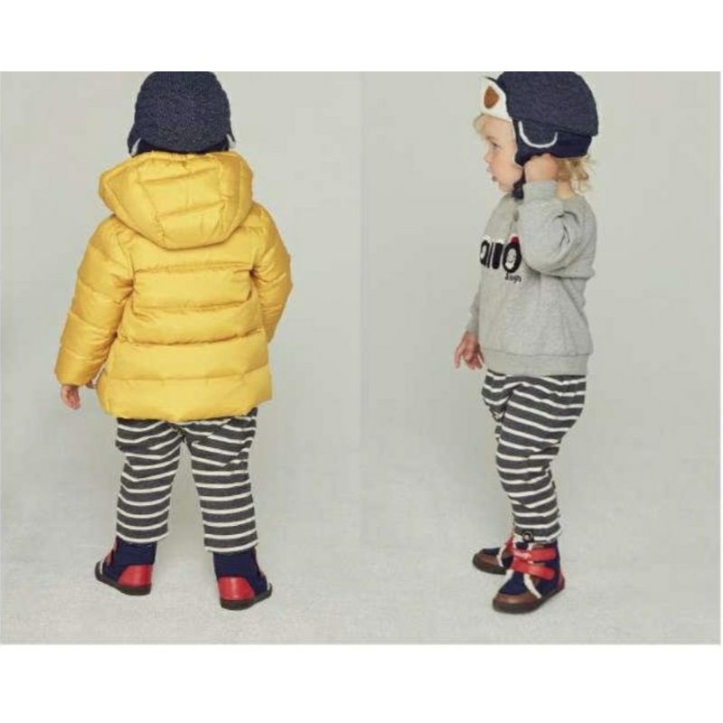 Sz 120 form ngắn- Quần lót lông Alfonso xuất Hàn