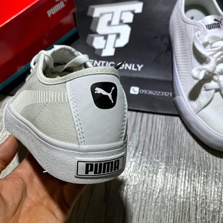 [Chính hãng] Giày thể thao PUMA BARI White