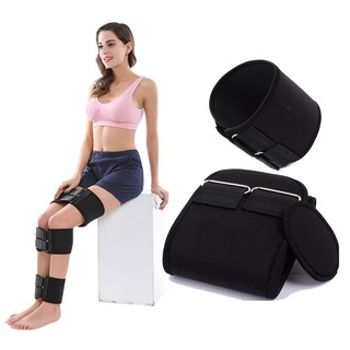 ĐAI CHỈNH HÌNH CHÂN BỊ CONG VÒNG KIỀNG CAO CẤP - ĐAI QUẤN THẲNG CHÂN