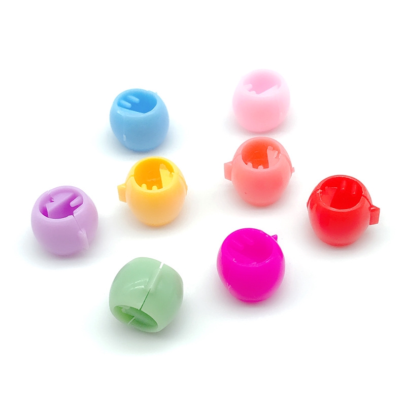 Kẹp tóc đính hạt phong cách Hàn Quốc dễ thương dành cho nữ