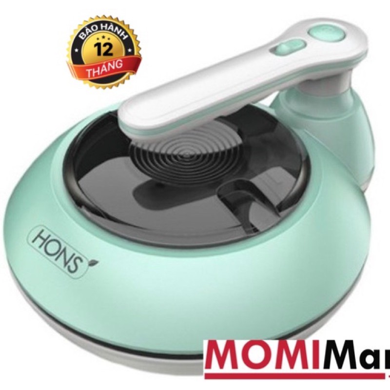 (TẶNG LỌC HEPA) MÁY HÚT BỤI DIỆT KHUẨN GIƯỜNG NỆM HONS HSBC 2100 | BigBuy360 - bigbuy360.vn