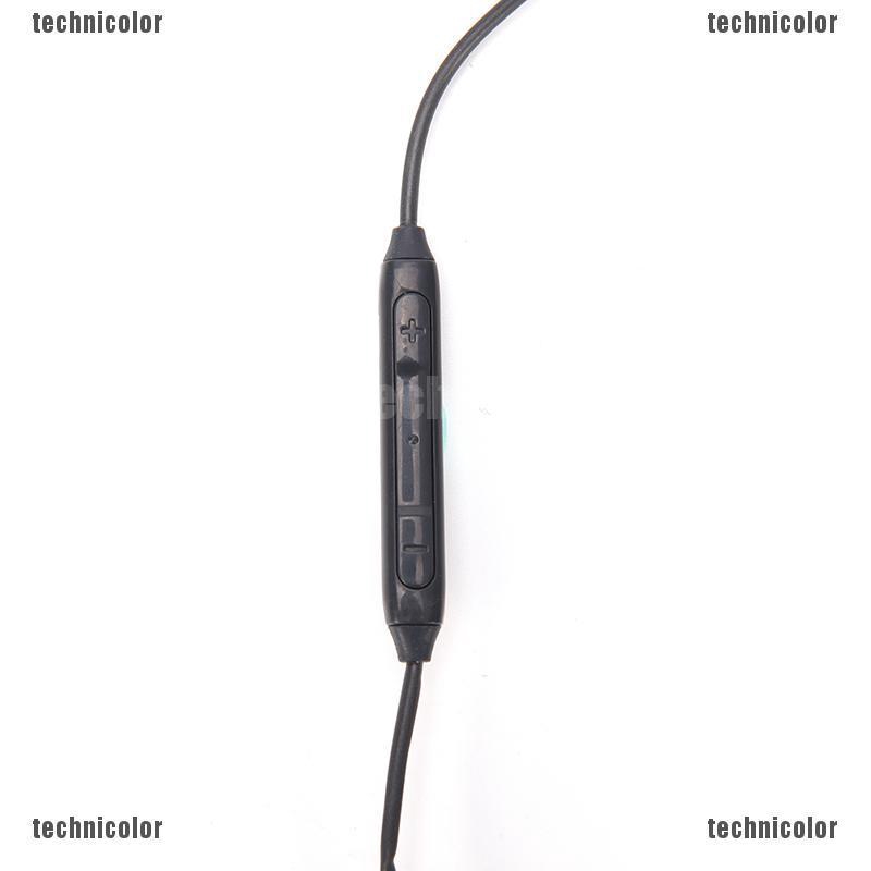 Tai nghe nhét tai có dây giắc cắm 3.5mm tích hợp mi cờ rô âm thanh siêu trầm