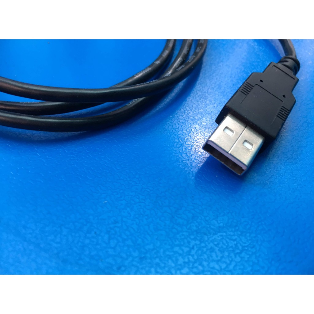 Dây Cáp Chuyển Đổi USB 2.0 Ra Mini USB zin chính hãng, dài 1.2m