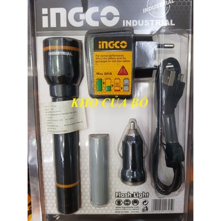 Đèn pin (5W) Ingco HCFL186501