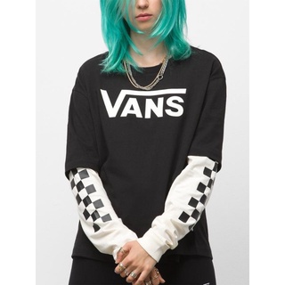 Áo Vans chuẩn dư xịn