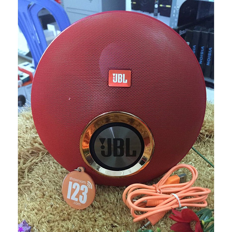 [Mã 1511ELSALE hoàn 7% đơn 300K] LOA BLUETOOTH JBL K4+