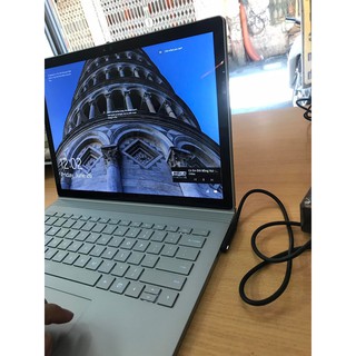 Sạc Laptop Surfacebook 102W PM88