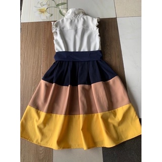 Đầm TOMMY HILFIGER siêu dễ cưng 🍀🍀🍀
