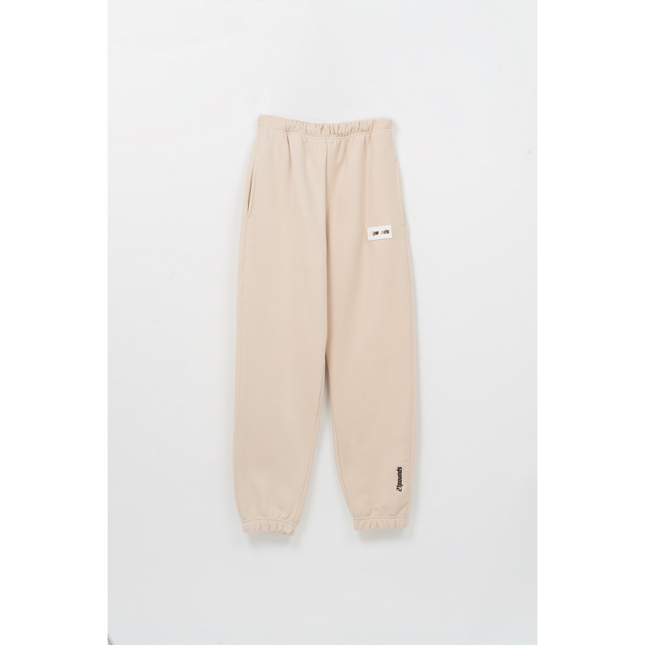 Quần dài jogger nỉ bông set 21pounds