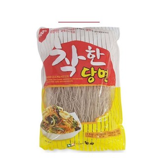 Miến gogi hàn quốc 1kg