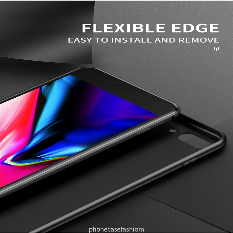 Ốp Điện Thoại Mềm Mặt Kính Cường Lực Chống Sốc Cho Xiaomi Redmi 10 Redmi10 Note 11 11s 11T Pro Note11
