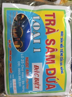 Trà sâm dứa đà nẵng / 250gr