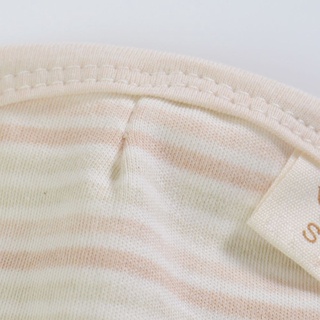 Khẩu trang vải cao cấp cho bé từ 0 - 5 tuổi 100% COTTON HỮU CƠ TỰ NHIÊN