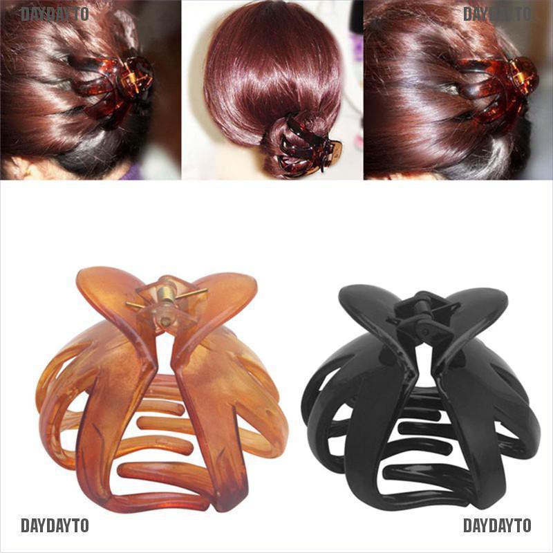 Kẹp Tóc Hình Bạch Tuộc Dễ Thương Cho Nữ