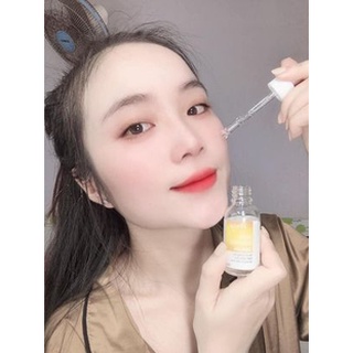 Serum Ance của Ponry