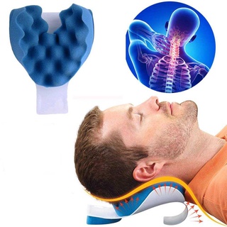 Gối thư giãn giảm đau lưng / cổ - hbf001