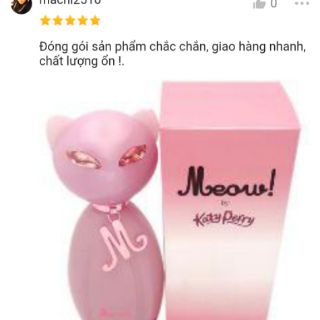 Nước hoa nữ Katy Perry