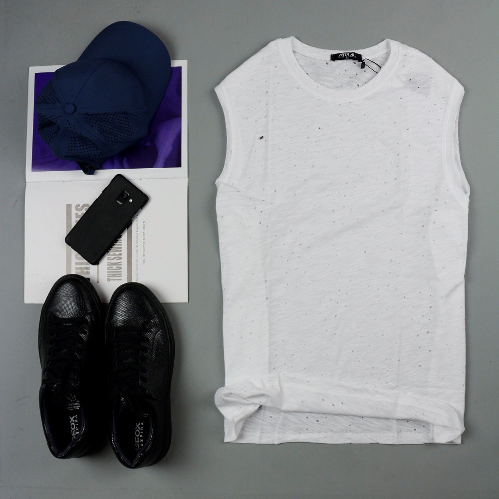 Áo Thun Nam Tay Ngắn | Áo Phông Nam Tay Lỡ Cổ Tròn Thời Trang Cao Cấp A03-04 thuyngakieu_shop1 | BigBuy360 - bigbuy360.vn