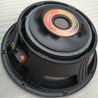 CỦ LOA BASS SUB 40 PAUDIO CÔN 100 - GIÁ 1 CHIẾC - LOA BASS 4 TẤC