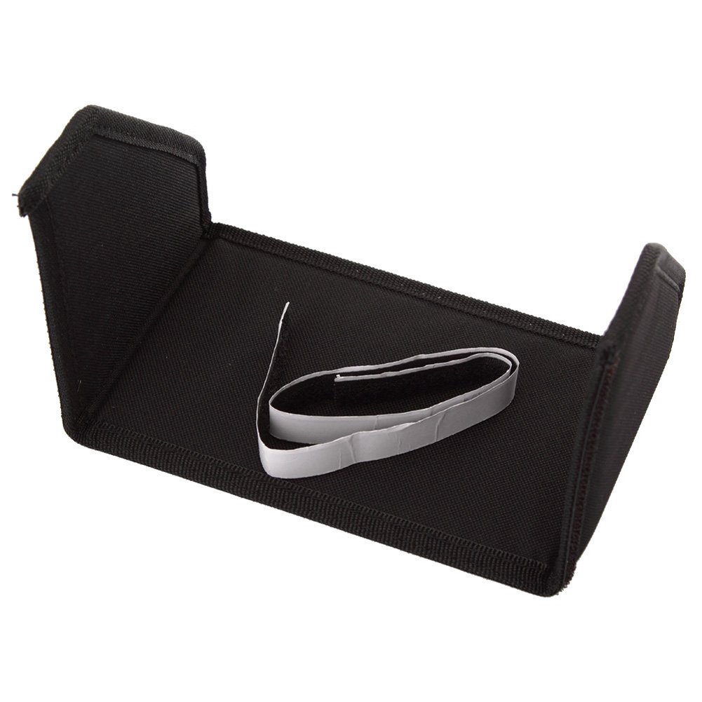 Tấm che nắng màn hình Bvvn 17.78 cm cho Lilliput 668gl / 669gl / 667gl tiện lợi