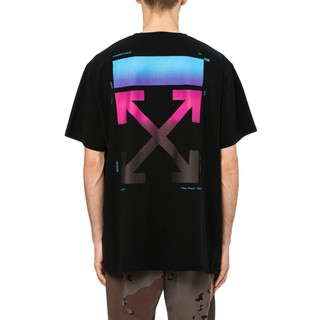 Ọp Wai Tee - Áo Thun Ọp Wai Gradient Premium Quality (Black)