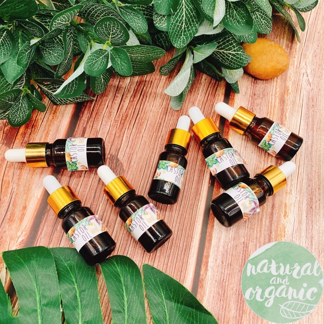 Dầu thầu dầu Castor oil Mointain Rose Herbs | BigBuy360 - bigbuy360.vn