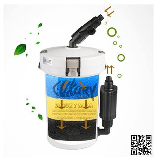 Lọc phụ SunSun HW-603