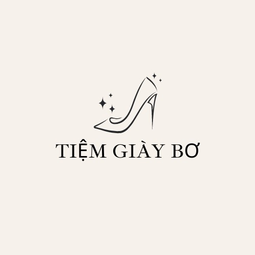 Tiệm giày nhà Bơ