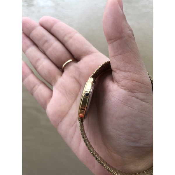 Đồng hồ nữ KLAEUSE NHẬT HÀNG 2hand